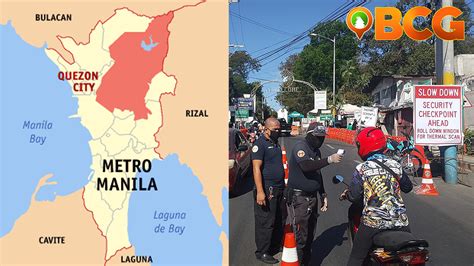 cavite ncr|Parts of NCR, Cavite, Quezon, Rizal to experience .